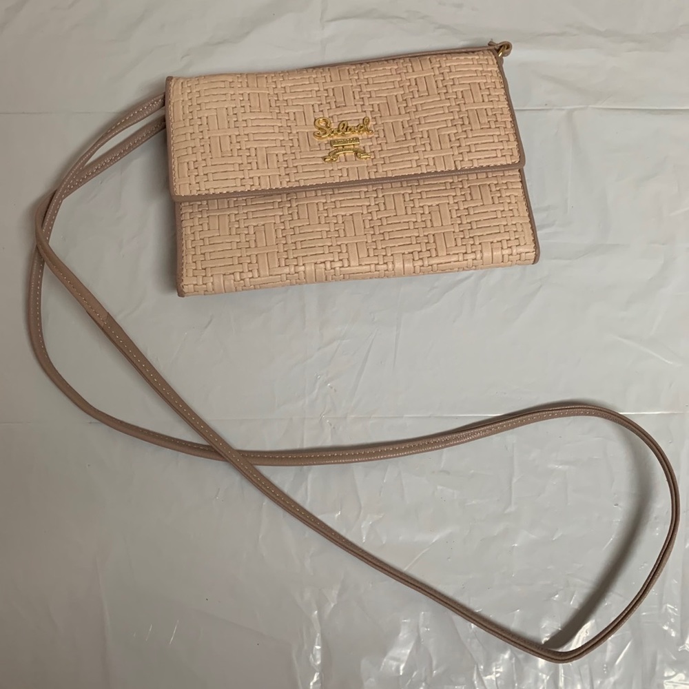 Women’s Salad brand purse